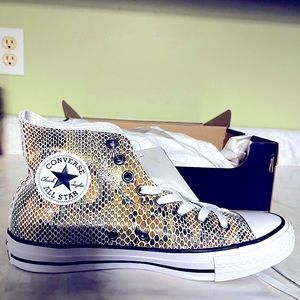 Converse Hi-top